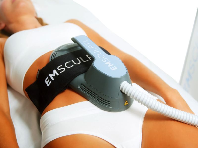 Emsculpt
