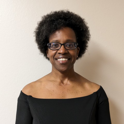 erica small