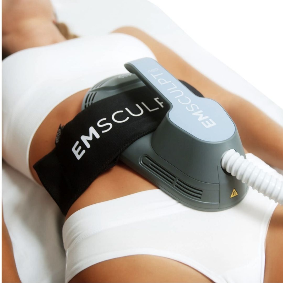 Emsculpt Neo Body Contouring - Oh Bloom Gyn